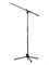 Soundking DD005B Микрофонная стойка-журавль, черная 10024 - фото 5867