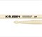 Kaledin Drumsticks 7KLHB5B Барабанные палочки, граб, деревянный наконечник 10030
