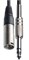 FORCE FMC-07/6 - Шнур аудио балансный Jack 1/4 stereo-XLR(M). 6 метров 10083 - фото 5917