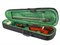 Carayа MV-004 скрипка 1/4 с футляром и смычком 10123