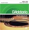 D`Addario EZ890 .009 - .045 струны для акустической гитары 10136 - фото 5997