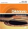 D`Addario EZ900 .010 - .050 - струны для акустической гитары 10137 - фото 5998