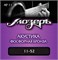 Мозеръ AP11 - Комплект струн для акустической гитары, фосфорная бронза, 11-52 10153 - фото 6005