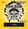 Мозеръ SH-EL  Steel Drive Комплект струн для электрогитары, сталь, 9-42 10196 - фото 6017
