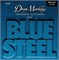 Dean Markley DM2556 Blue Steel Комплект струн для электрогитары, никелированные, 10-46 10281 - фото 6020