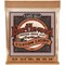 ERNIE BALL 2145 Earthwood Phosphor Bronze Custom Light 11.5-54 - Струны для акустической гитары 10331 - фото 6059