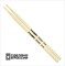 Kaledin Drumsticks 7KLHB5AL 5A Long Барабанные палочки, граб, деревянный наконечник 10395