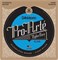 D`Addario EJ46 PRO ARTE hard струны для классической гитары 10160 - фото 6139