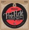 D`Addario EJ49 PRO ARTE Normal струны для классической гитары 10161 - фото 6140