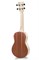 Hampi KZ1 укулеле концерт с чехлом 10203