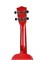 Mirra UK-210-21-RD Укулеле сопрано, цвет красный 10208