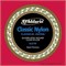 D`Addario EJ27H Student Hard струны для классической гитары 10157 - фото 6266