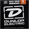 Dunlop DEN0946 никелированные Light/Heavy струны для электрогитары 10186 - фото 6271