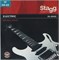 Stagg EL-0942 - струны для электрогитары 10191 - фото 6275