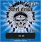 Мозеръ SH-L Steel Drive Комплект струн для электрогитары, сталь, 10-46 10197 - фото 6280