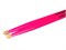 Kaledin Drumsticks 7KLHBPK5A Pink 5A Барабанные палочки, граб, флуоресцентные розовые 10397