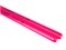 Kaledin Drumsticks 7KLHBPK5A Pink 5A Барабанные палочки, граб, флуоресцентные розовые 10397