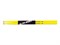 Kaledin Drumsticks 7KLHBYL5A Yellow 5A Барабанные палочки, граб, флуоресцентные желтые 10398
