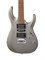 Cort X200-SV X Series Электрогитара, серебристая 10413