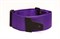 Mamba straps MB5011-029 Ремень для гитары, нейлоновый, фиолетовый 10428