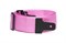 Mamba straps MB5011-095 Ремень для гитары, нейлоновый, розовый 10429