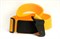 Mamba straps MB5031-144 Ремень для гитары, нейлоновый, лимонный 10431 - фото 6431