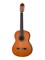 Yamaha C40 Гитара классическая 4/4, глянцевая 10441 - фото 6472