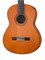 Yamaha C40 Гитара классическая 4/4, глянцевая 10441