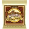 ERNIE BALL 2006 Earthwood 80/20 Bronze Extra Light 10-50 - Струны для акустической гитары 10465 - фото 6539