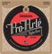 D`Addario EJ45 PRO ARTE normal струны для классической гитары 10159 - фото 6588