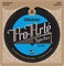 D`Addario EJ46 PRO ARTE hard струны для классической гитары 10160 - фото 6592