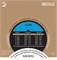D`Addario EJ46 PRO ARTE hard струны для классической гитары 10160