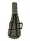 Lutner LEG-32 Чехол для электрогитары, утепленный, олива 10481