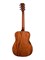 Cort AF510E-OP Standard Series Электро-акустическая гитара, цвет натуральный 10498