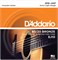 D`Addario EJ10 BRONZE 80/20 Струны для акустической гитары бронза Extra Light 10-47 10499 - фото 6811