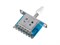 Paxphil LSW30 Переключатель 3-х позиционный Alpha, белый 10505 - фото 6830