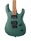 Luxars S-G37-PRO-CGR Электрогитара, зеленая 10508