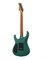Luxars S-G37-PRO-CGR Электрогитара, зеленая 10508