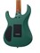 Luxars S-G37-PRO-CGR Электрогитара, зеленая 10508
