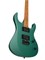 Luxars S-G37-PRO-CGR Электрогитара, зеленая 10508