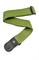 Planet Waves PWS107 Polypropylene Полипропиленовый ремень для гитары, зеленый 10513 - фото 6860