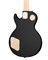 CORT CR100-BK Classic Rock Электрогитара, черная, Cort CR100-BK