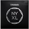 NYXL1260 NYXL Комплект струн для электрогитары, никелированные, Extra Heavy, 12-60, D'Addario NYXL1260 NYXL
