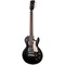 CORT CR100-BK Classic Rock Электрогитара, черная, Cort CR100-BK