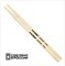 7KLHB5BL 5B Long Барабанные палочки, граб, деревянный наконечник, Kaledin Drumsticks 7KLHB5BL 5B Long