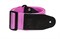 MB5050-095 Ремень для гитары, нейлоновый, розовый, Mamba straps MB5050-095
