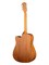 RA-G02C Акустическая гитара, с вырезом, Ramis RA-G02C
