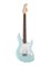 G200-SKB G Series Электрогитара, голубая, Cort G200-SKB