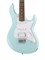 G200-SKB G Series Электрогитара, голубая, Cort G200-SKB