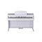 CDP-101-SATIN-WHITE Цифровое пианино, белое матовое, Orla CDP-101-SATIN-WHITE